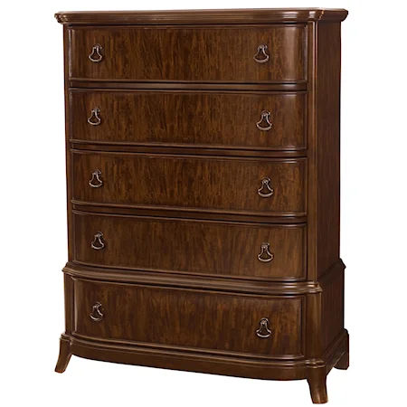 Drawer Chest